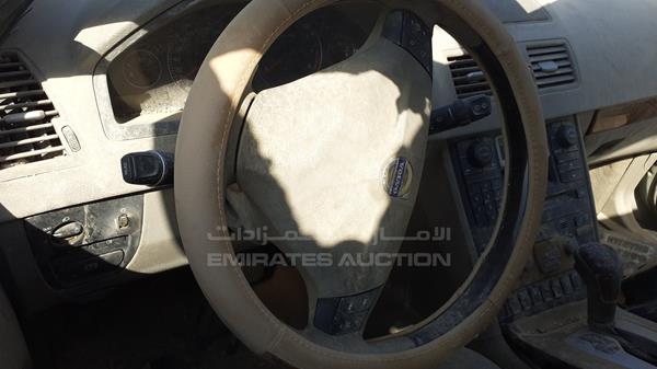YV1CZ595261267779 Volvo XC 90