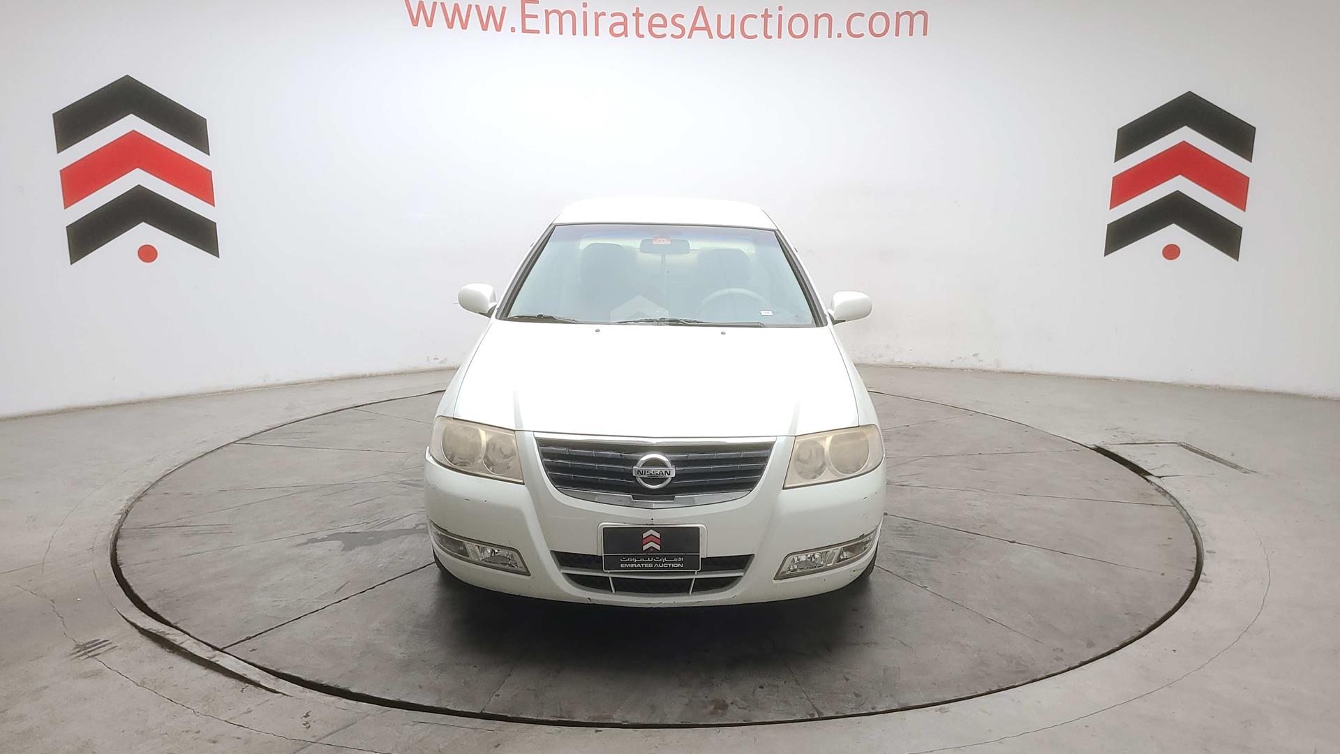 2012 NISSAN SUNNY VIN: KNMCC42H5CP885239