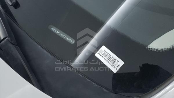 Volkswagen CC 2015 WVWAP1AN7FE807076 Image 24