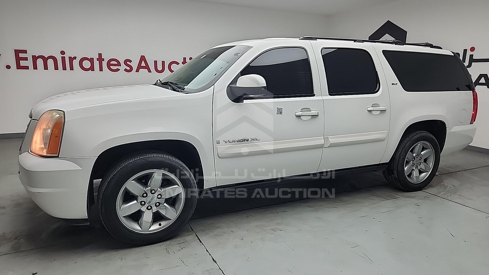 2009 GMC YUKON VIN: 1GKFK36369J113566