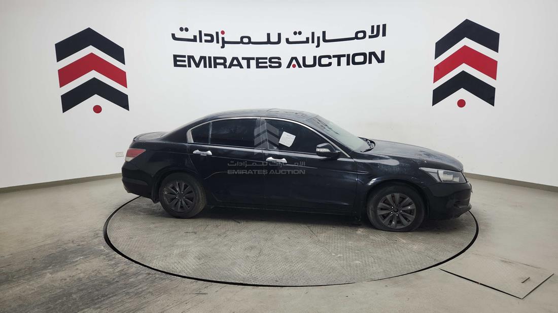 2010 Honda Accord — Right Full View — Photo 43
