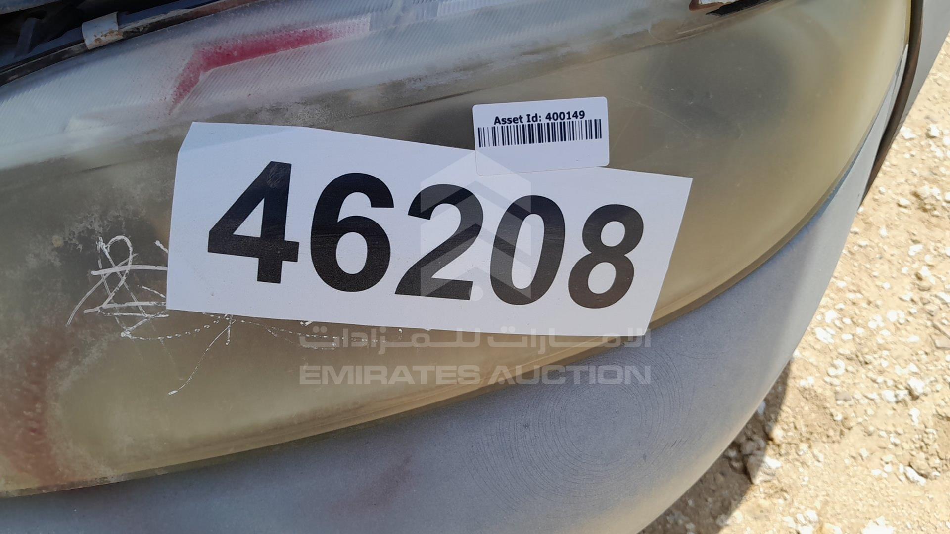 2004 MAZDA 6 VIN: JM7GG32F041126748