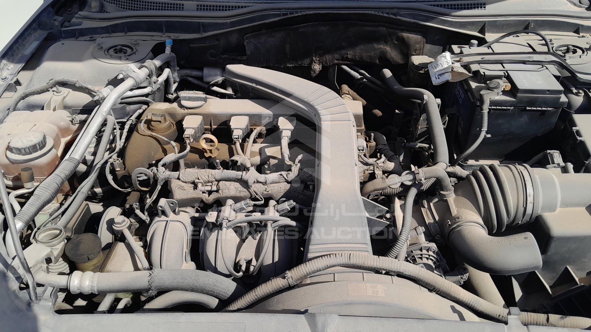 2007 MERCURY MILAN VIN: 3MEFM07Z77R659916