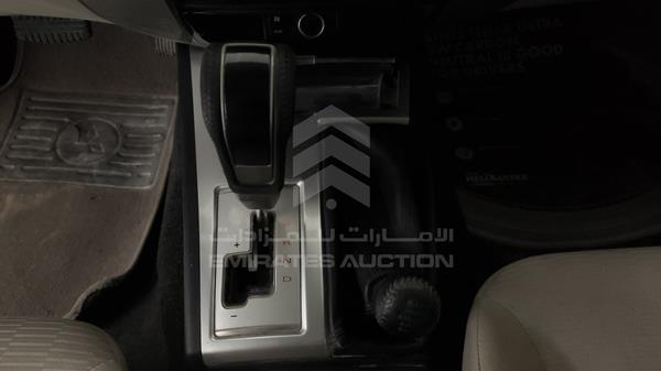 MMBGRKH90BF013053 Mitsubishi Pajero