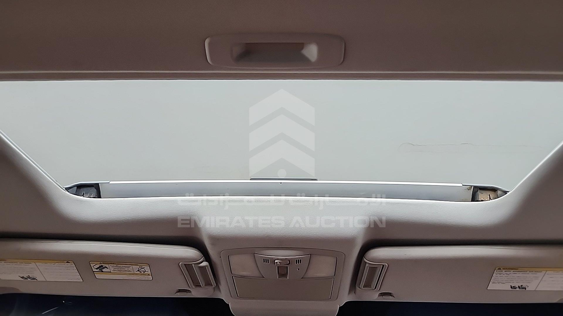 2011 INFINITI QX56 VIN: JNRAZ25Y0B9000342