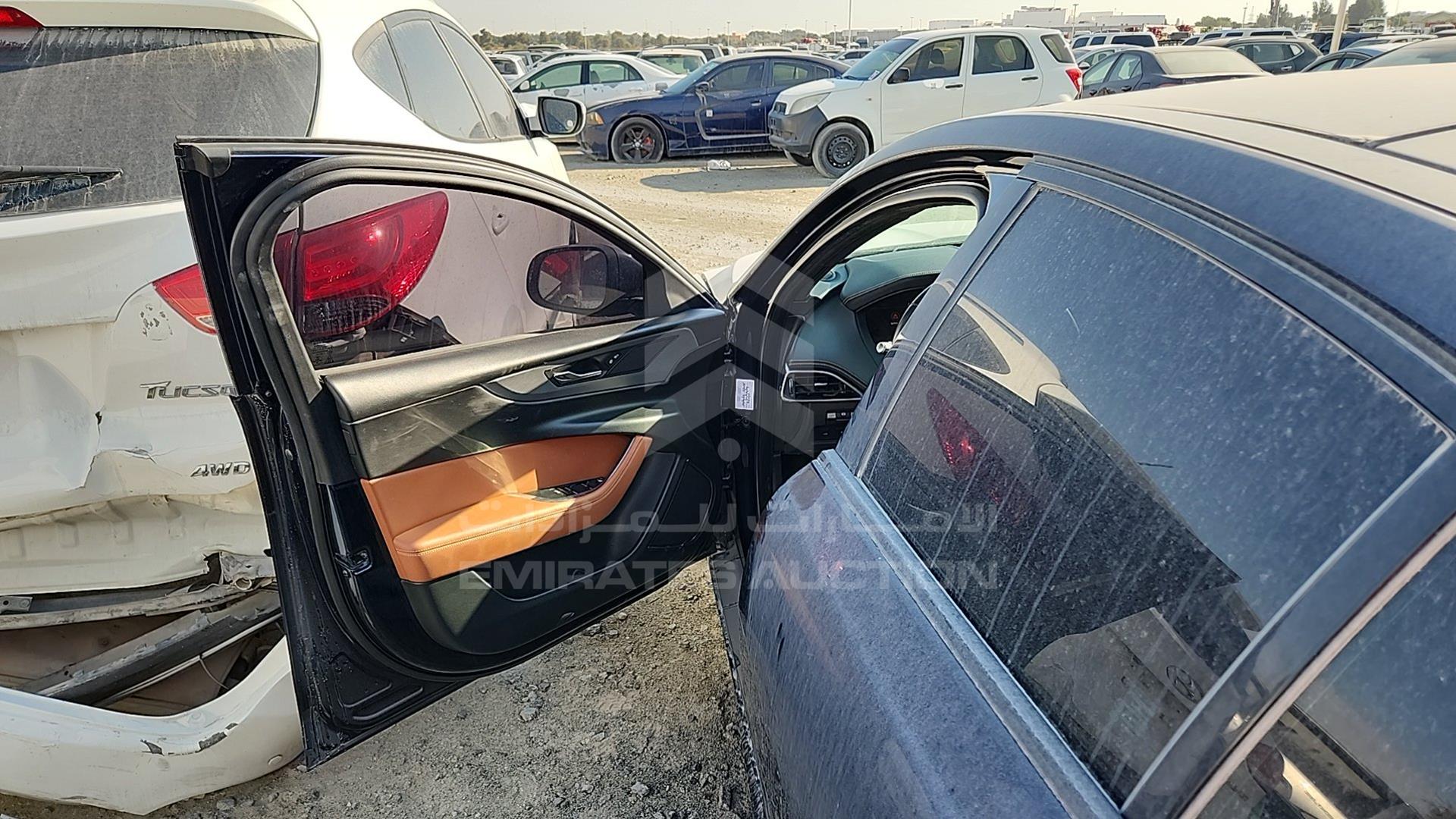 2020 JAGUAR XE VIN: SAJAB4BX2LCP65943