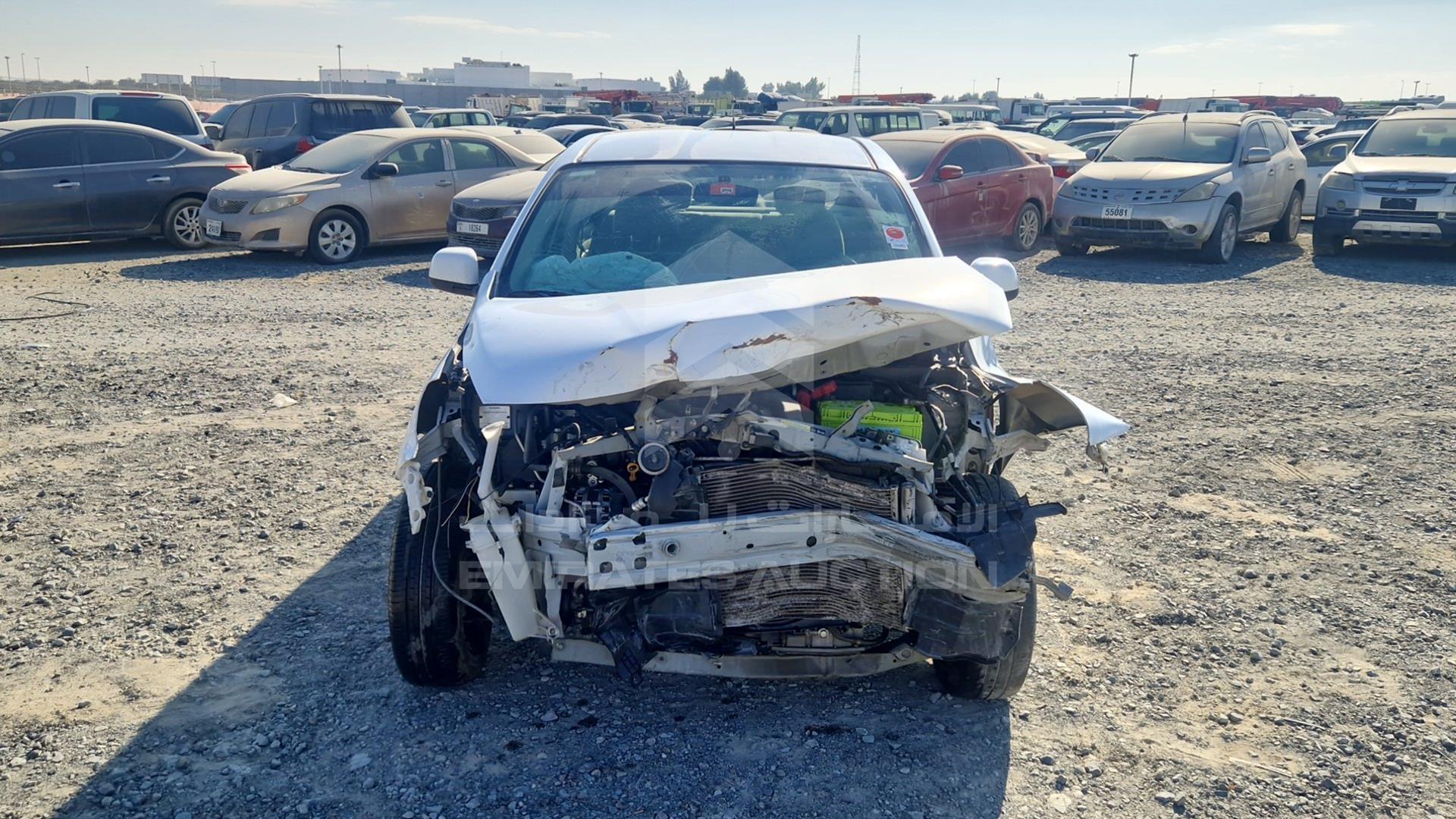 2022 NISSAN SUNNY VIN: MDHBN7AD1NG125916