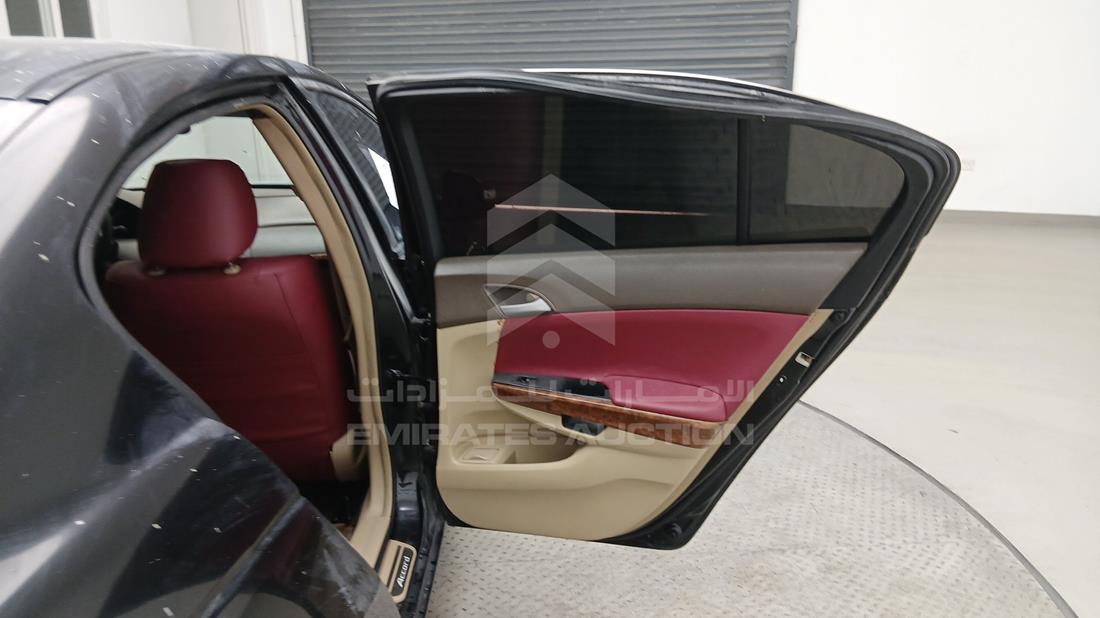 2010 Honda Accord — Rear Right Door — Photo 27