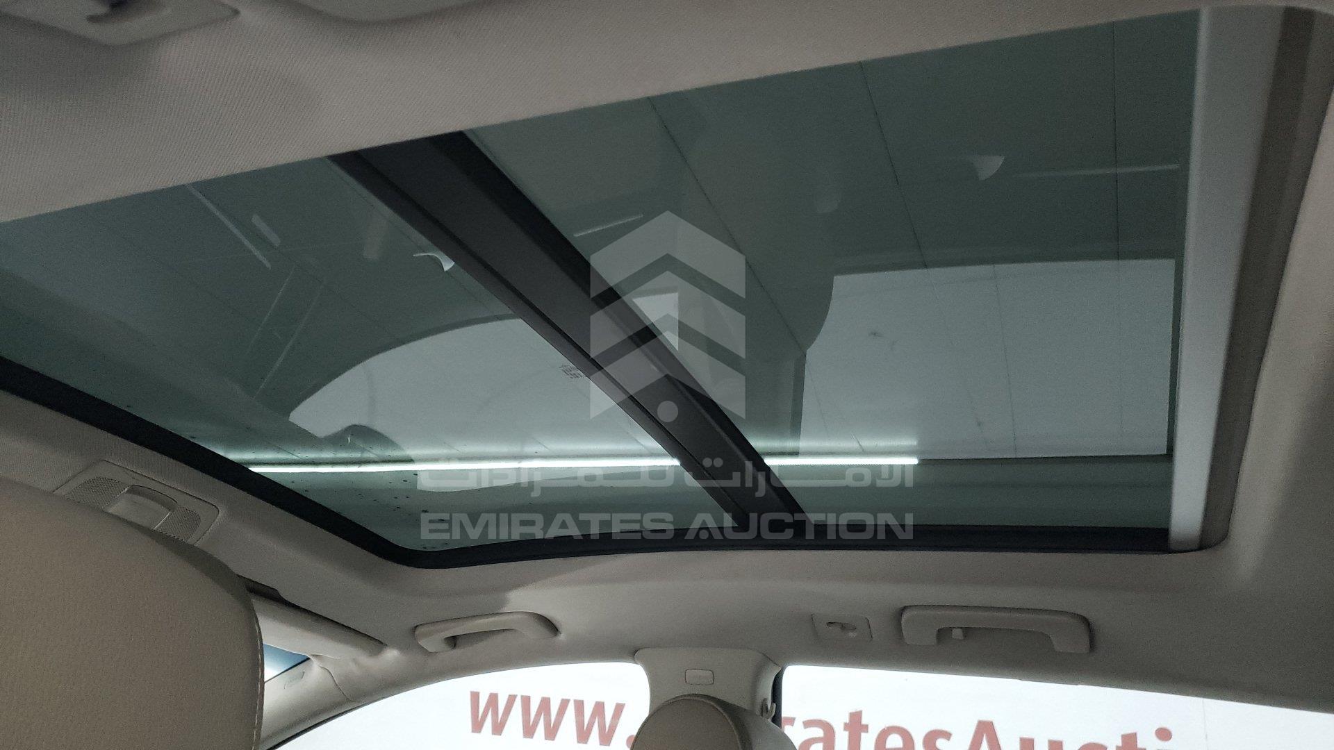 WA1AGDFE1FD002085 - 2015 Audi Q7 - #428486