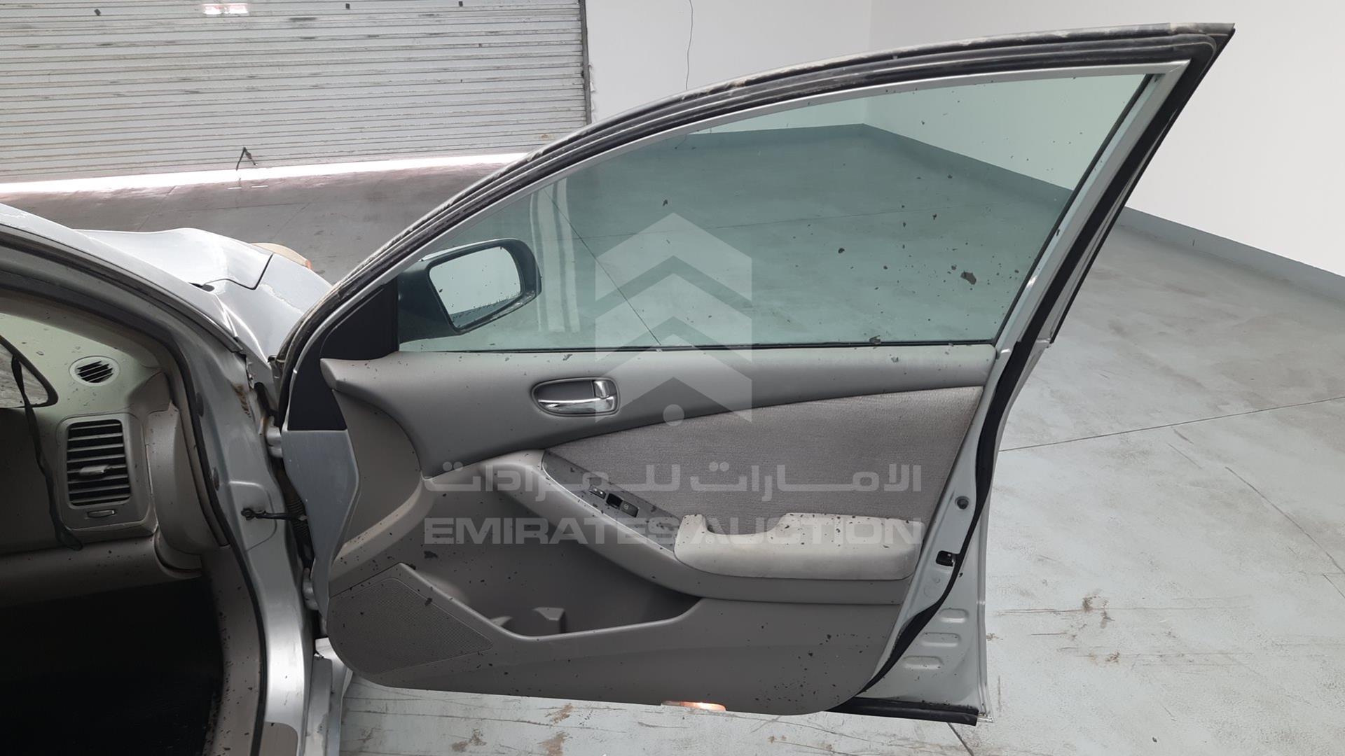2010 NISSAN ALTIMA VIN: 1N4AL2A96AC136143