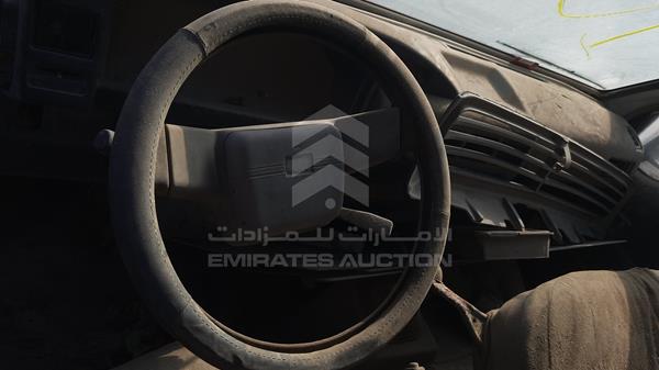 JMYHNP13W2A000352 Mitsubishi L 300