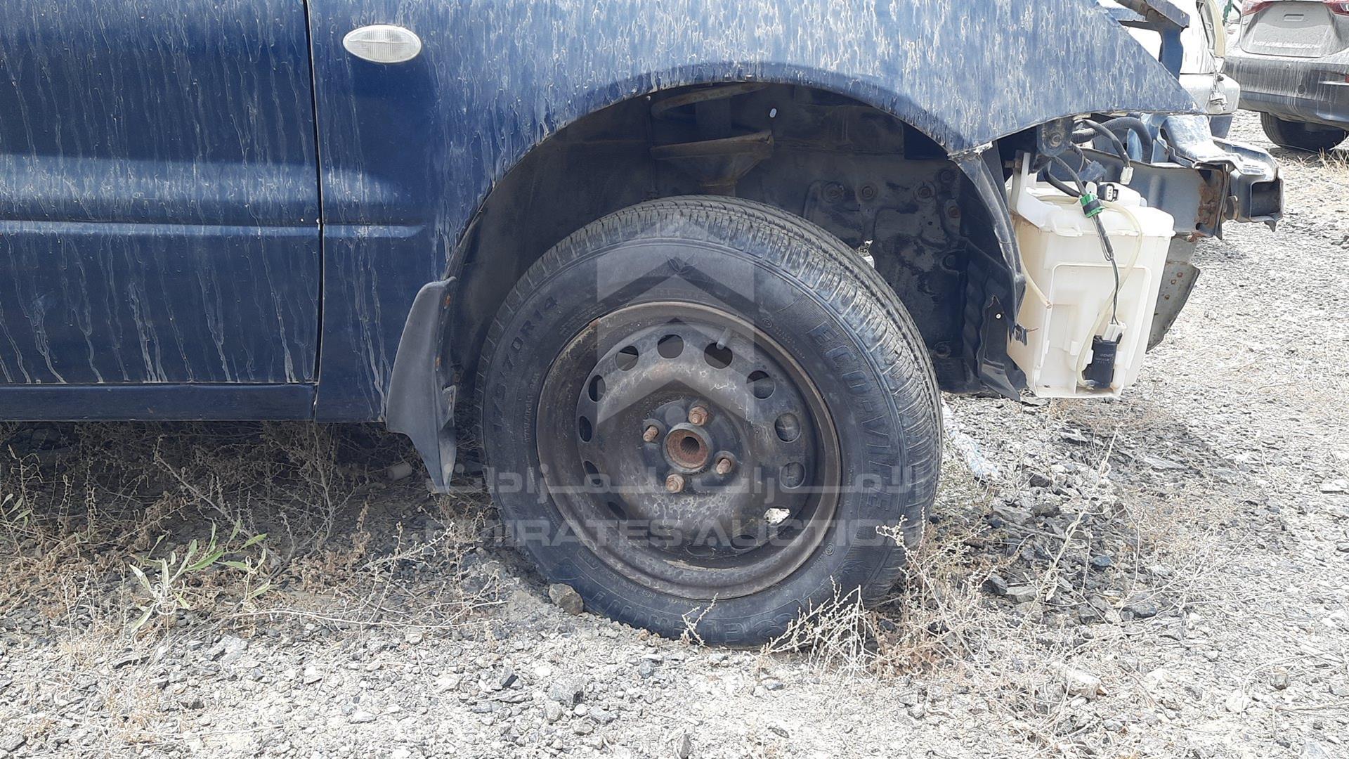 2010 MITSUBISHI LANCER VIN: JMYSRCS1AAU704508