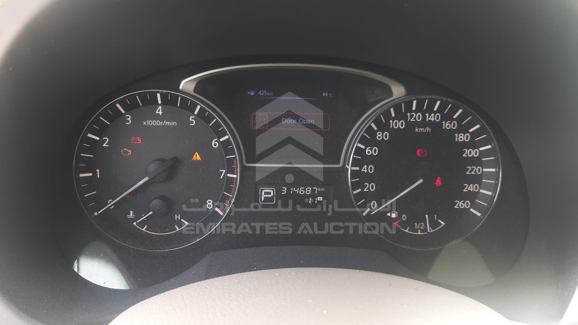 2013 NISSAN ALTIMA VIN: 1N4AL3A91DC212880