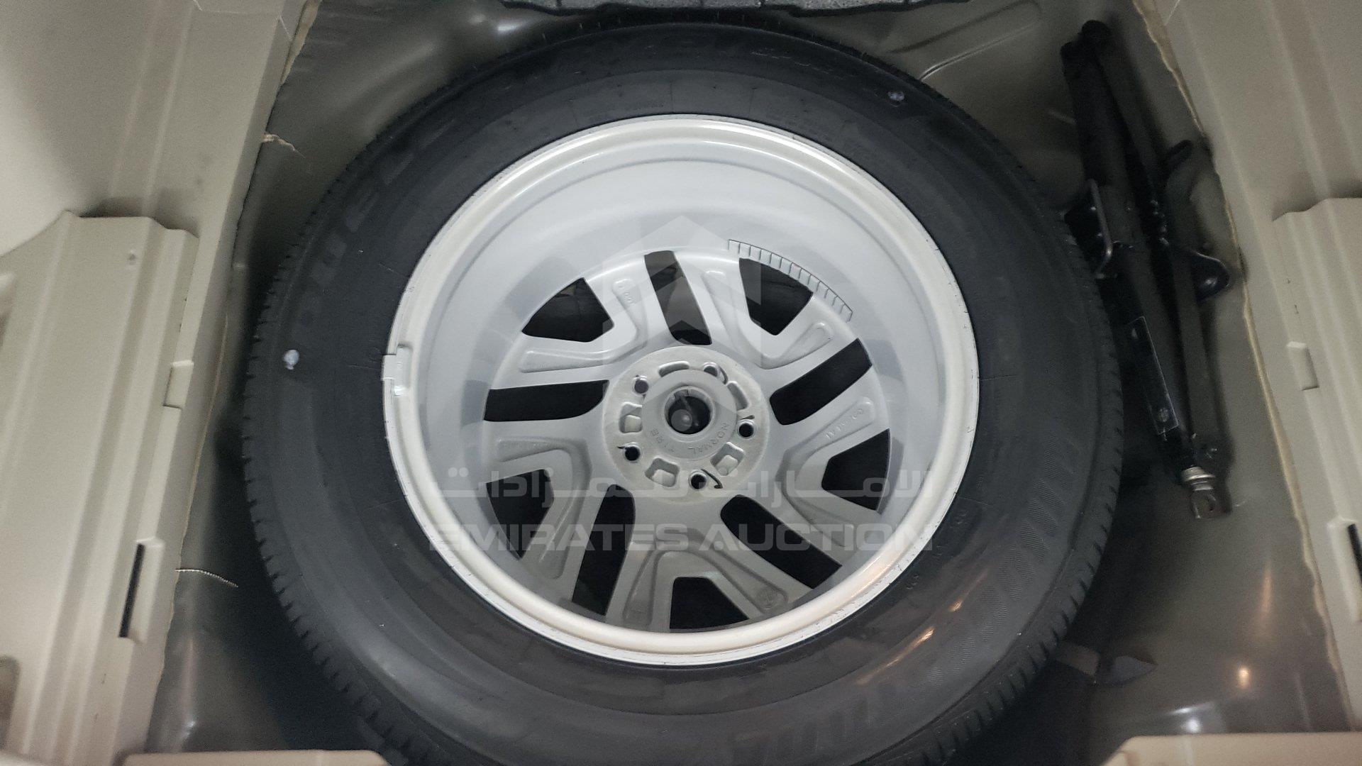 5J6RM3836FL701056 - 2015 Honda CRV - #354256