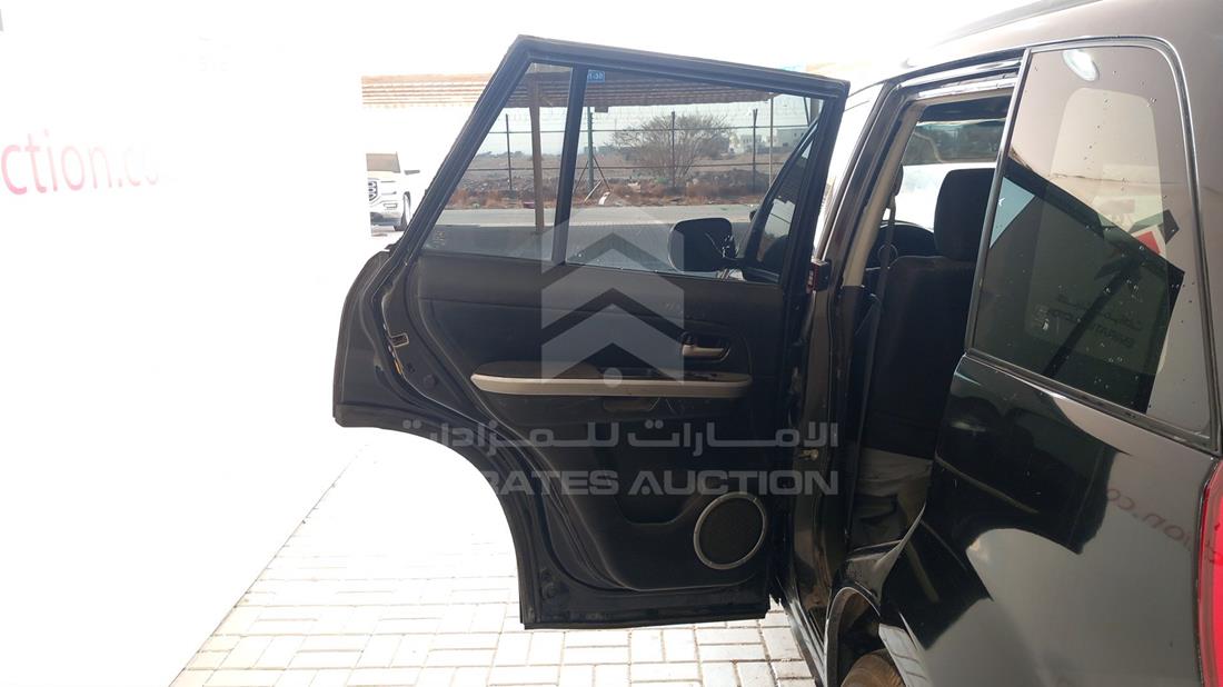 2007 Suzuki Grand Vitara — Rear Left Door — Photo 18