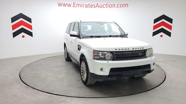 Range Rover Sport 2013 SALLSAAD4DA774927 Image 44
