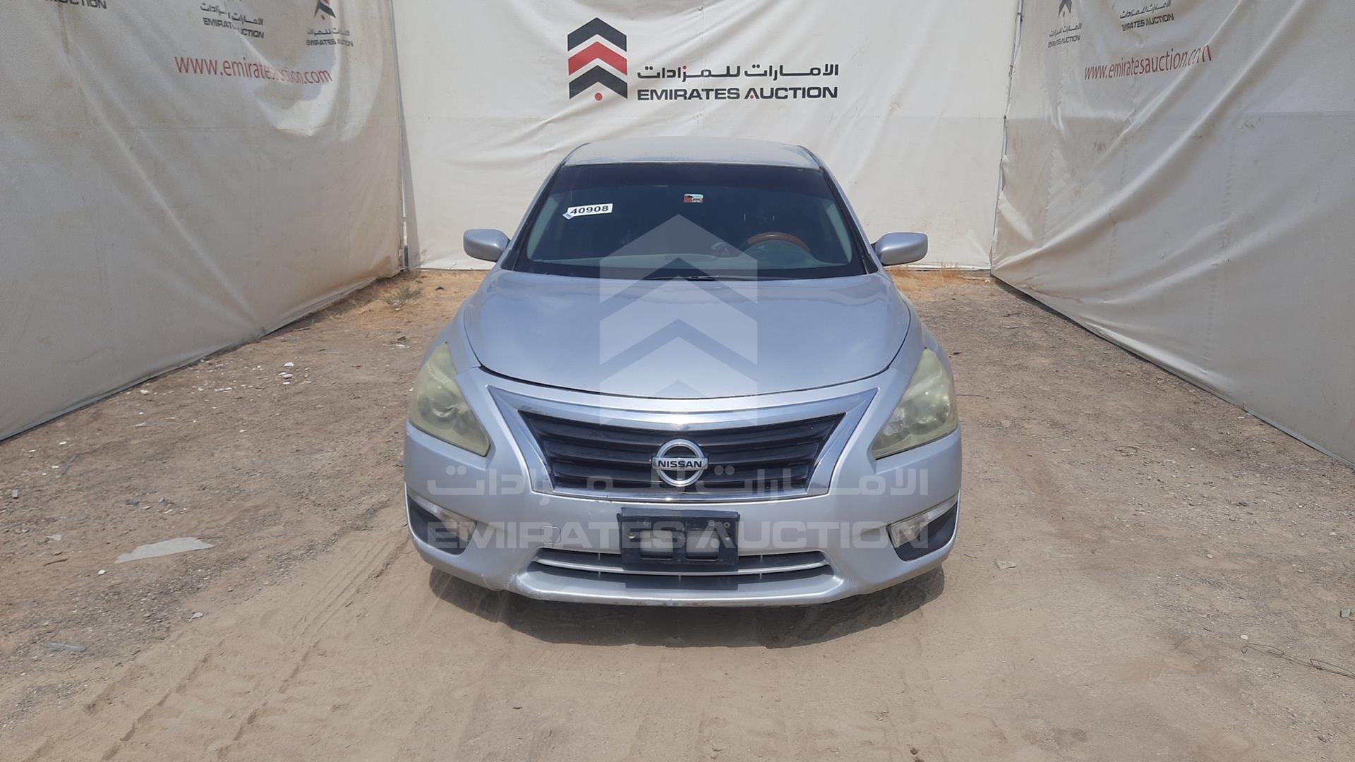 2014 NISSAN ALTIMA VIN: 1N4AL3AP1EN374402