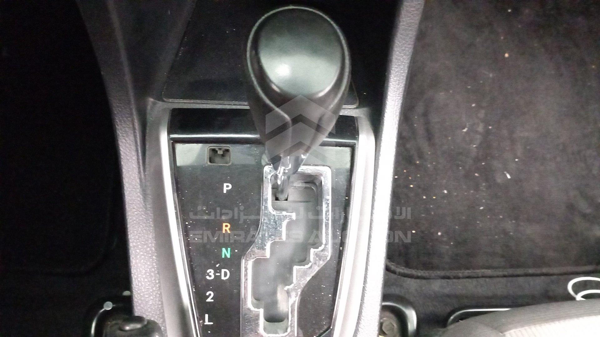 2015 TOYOTA COROLLA VIN: RKLBL9HE1F5223487