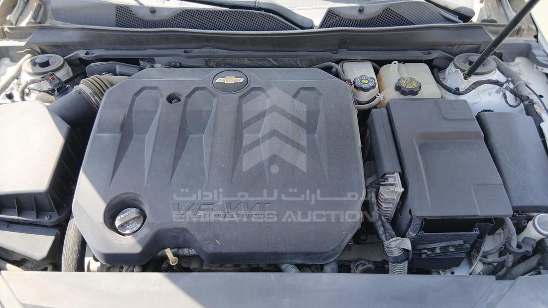 2019 Chevrolet Impala — Engine Bay — Photo 27