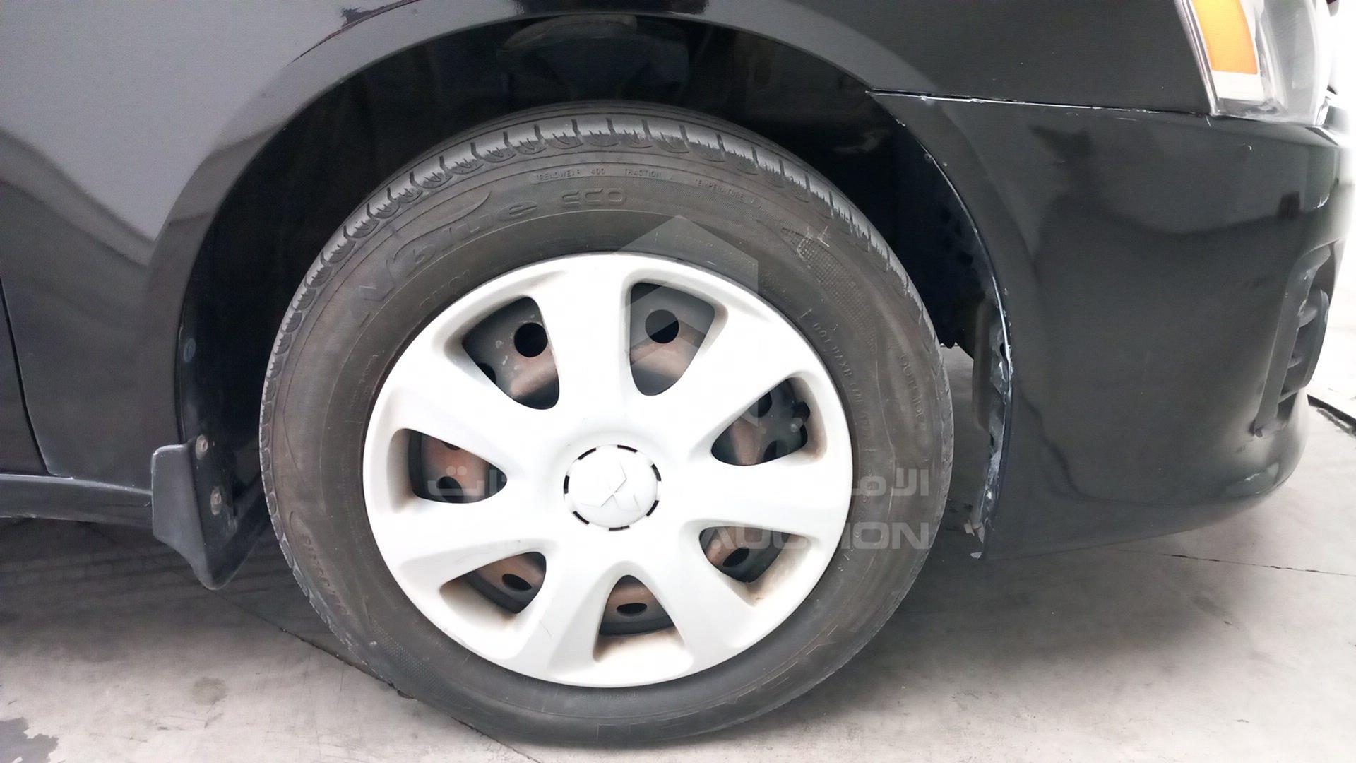 2016 MITSUBISHI LANCER VIN: JMYSTCY4AGU739809