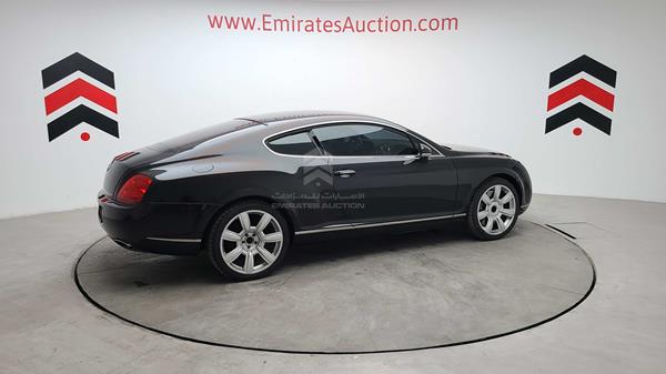 Bentley Gt Coupe 2008 SCBCE63W27C041971 Image 38