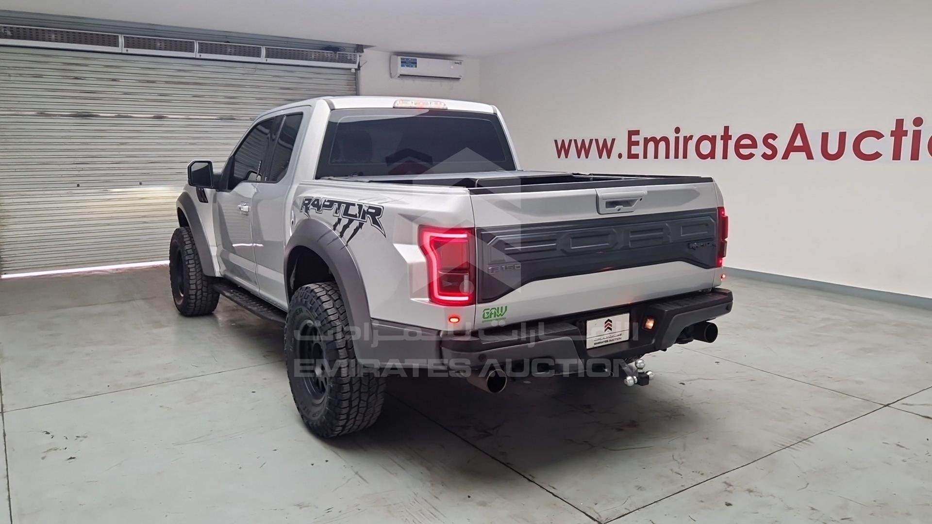2017 FORD F-150 VIN: 1FTEX1RG0HFA62434