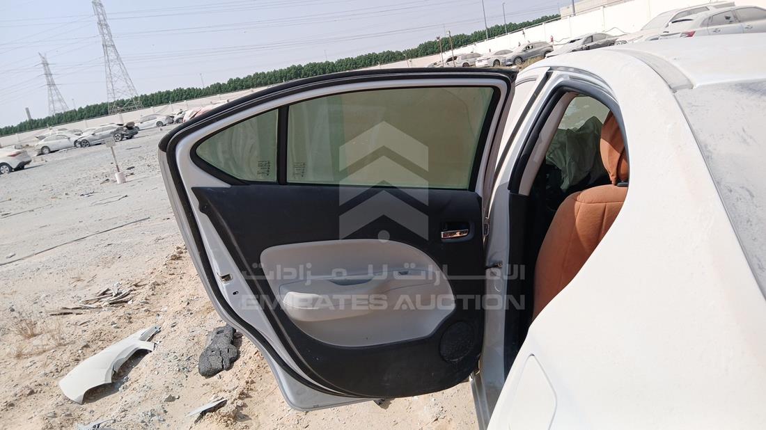 ميتسوبيشي اتريج 2021 — الباب الخلفي الأيسر — صورة 18
