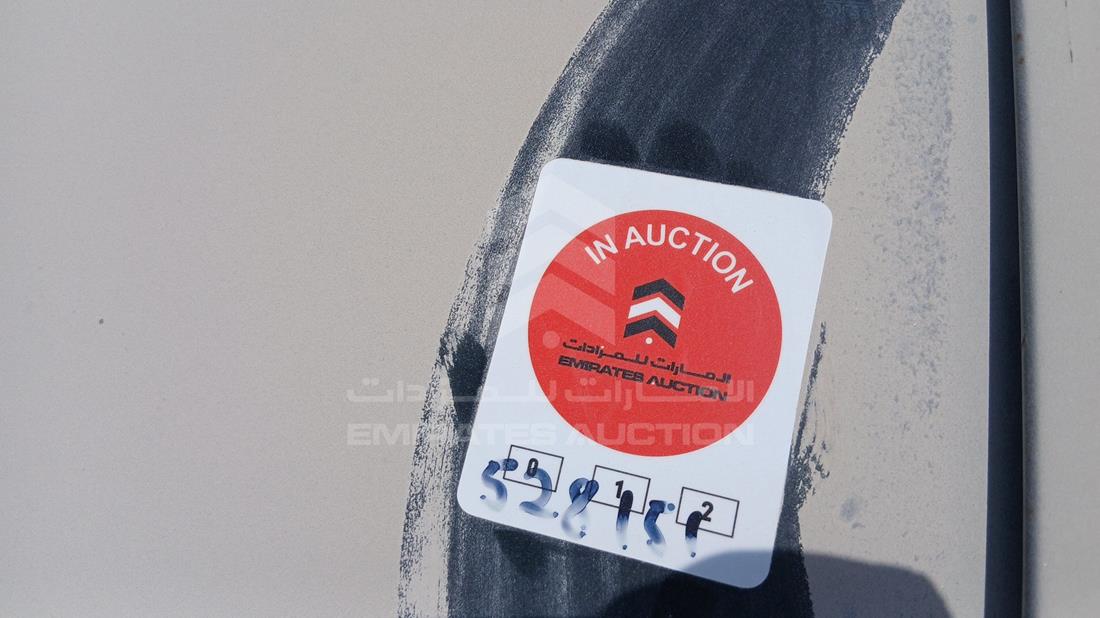 هوندا اكورد 2005 — عام — صورة 25