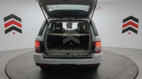 Range Rover Sport 2013 SALLSAAD4DA774927 Image 27