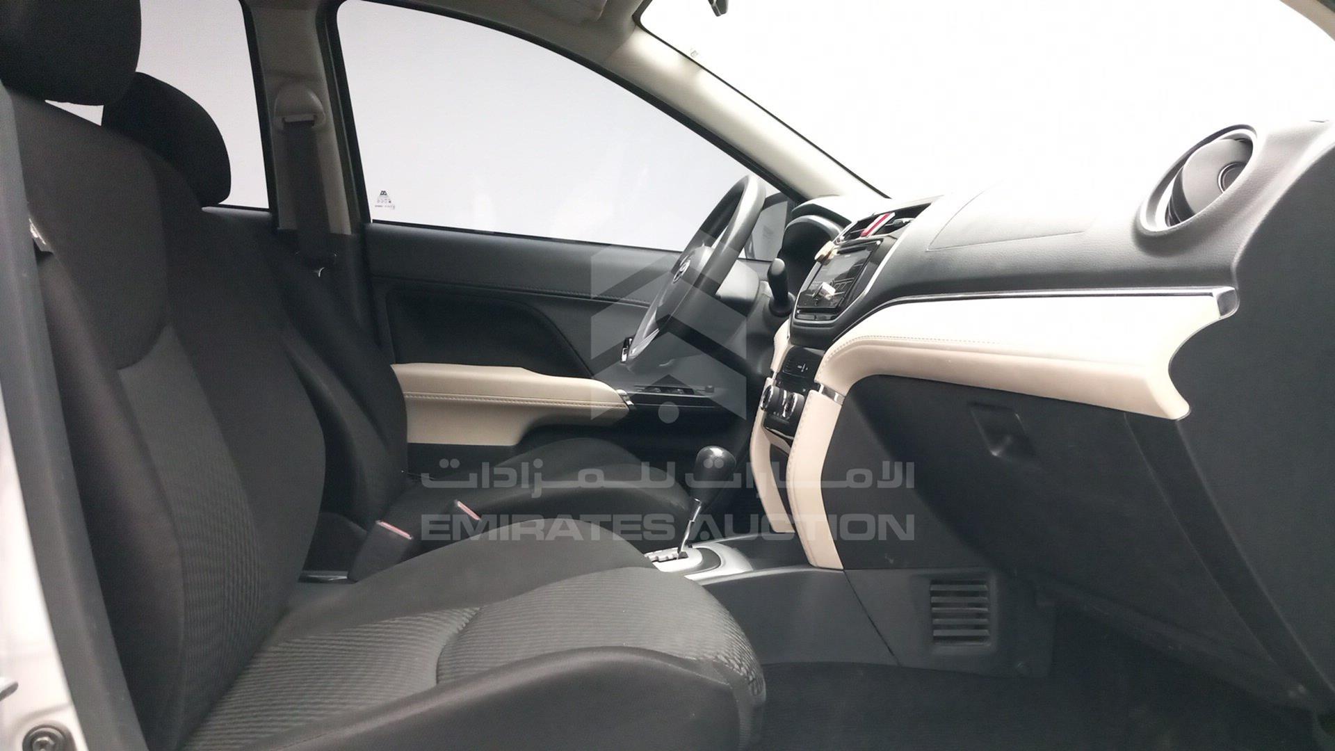 2019 TOYOTA RUSH VIN: MHKEF8BF4KK001301