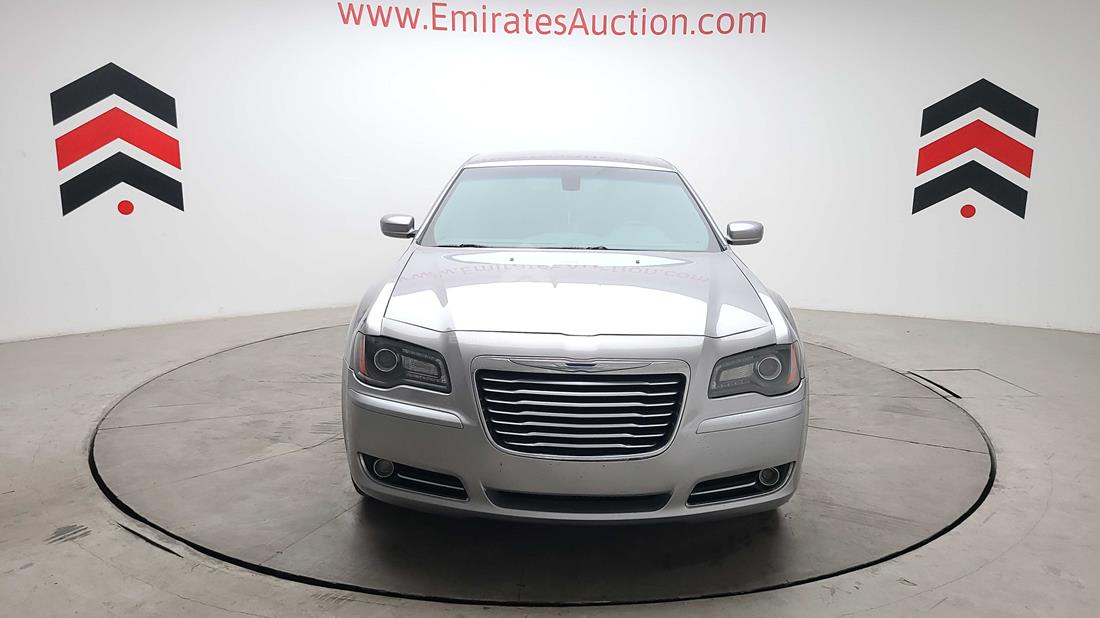 2014 Chrysler 300 for sale in UAE 2C3CCAGGXEH184786 435098