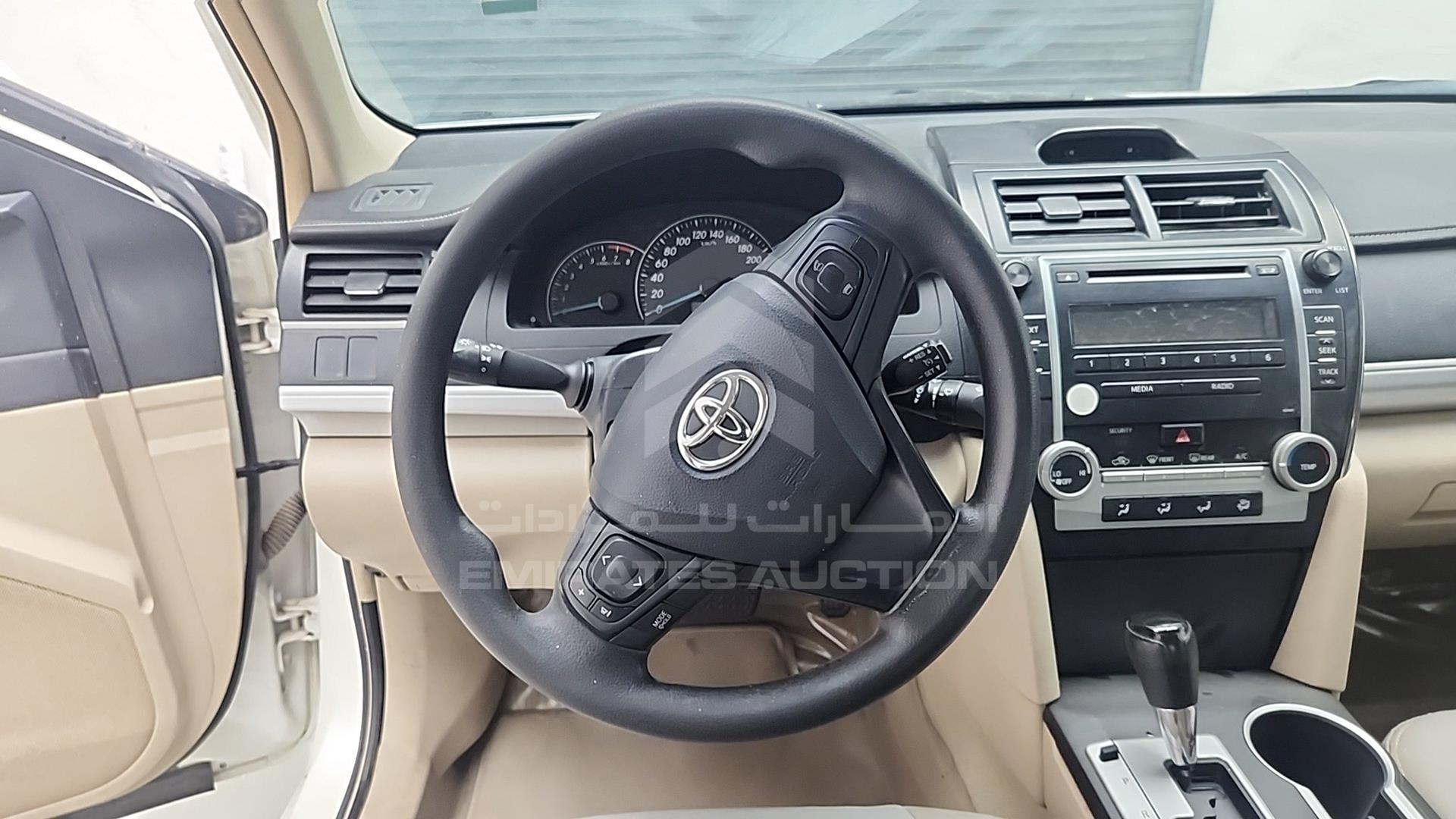 2016 TOYOTA CAMRY VIN: 6T1BF9FK4GX602518