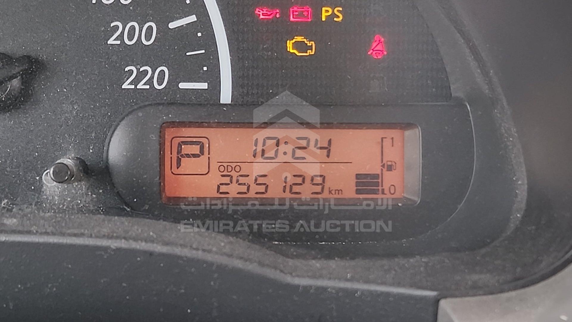 2019 NISSAN SUNNY VIN: MDHBN7AD8KG675576