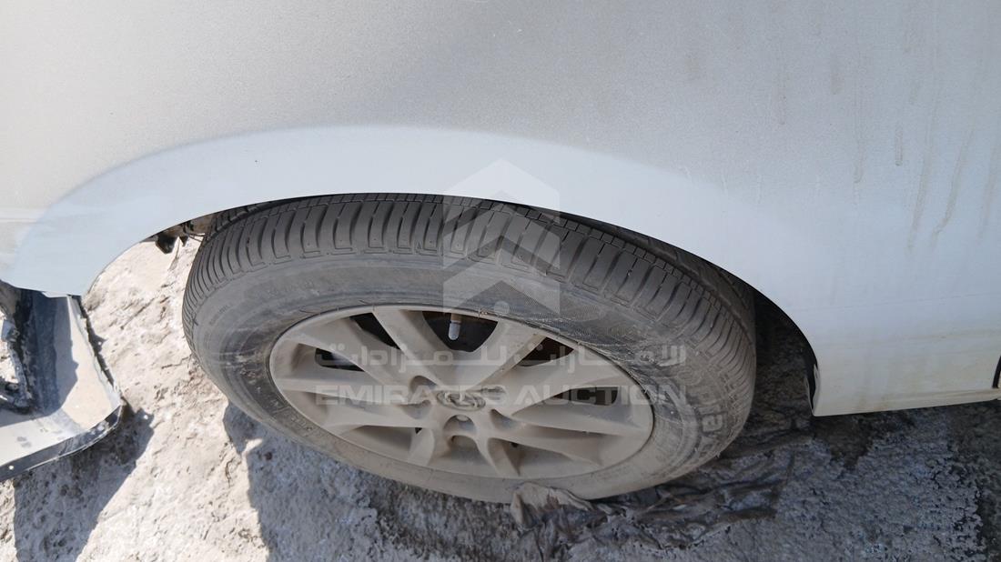 2017 Mazda 3 - Scrap without document — Front Left Tyre — Photo 31