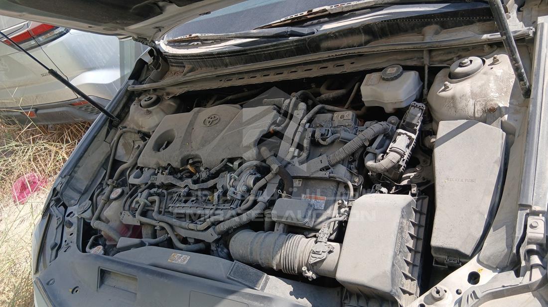 2023 Toyota Camry — Engine Bay — Photo 29