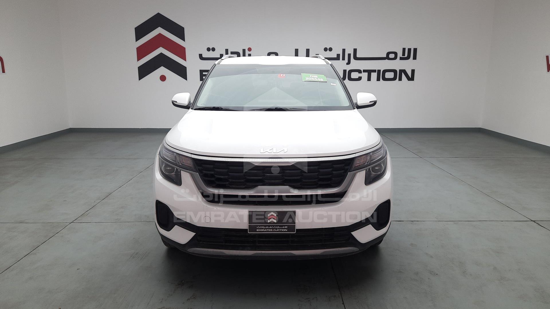 2023 KIA SELTOS VIN: MZBEP8149PN464301