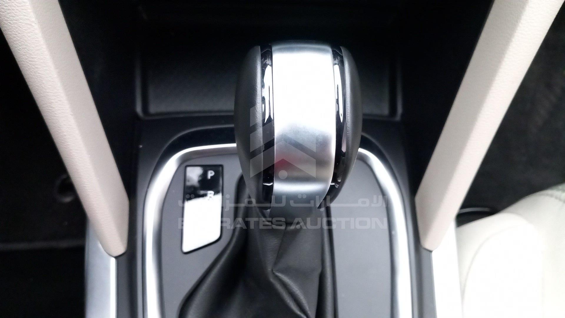 2023 RENAULT MEGANE VIN: VF1LRRDX3PF070211