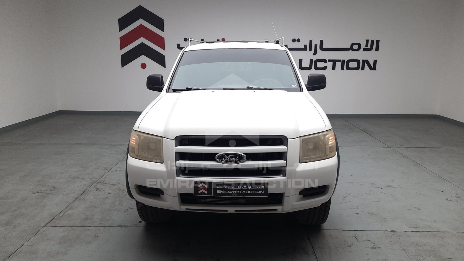 2008 FORD RANGER VIN: MNCBS32908W693041