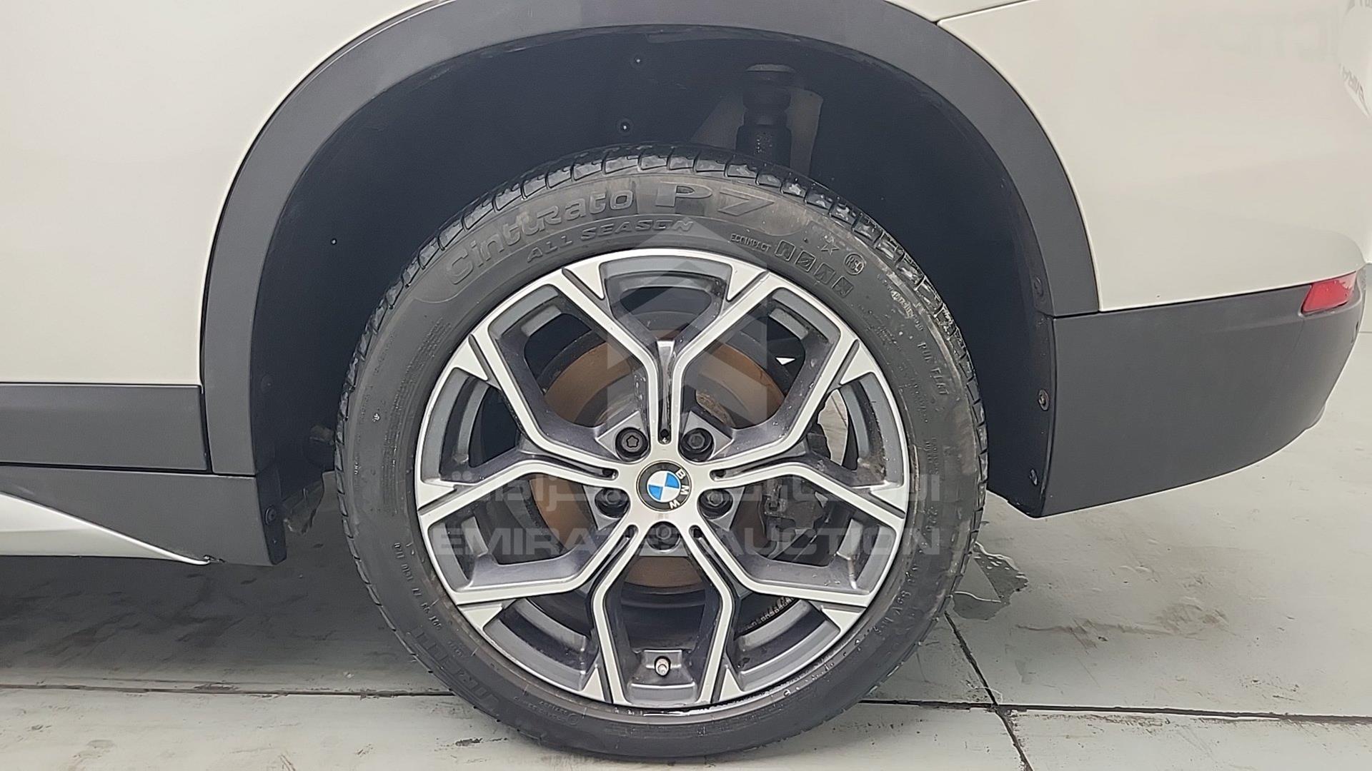 2021 BMW X1 VIN: WBXJG9C0XM5S11945