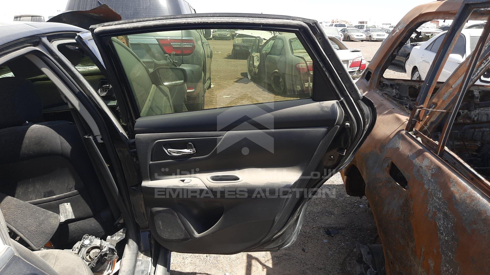 2016 NISSAN ALTIMA VIN: 1N4AL3AP3GC165855
