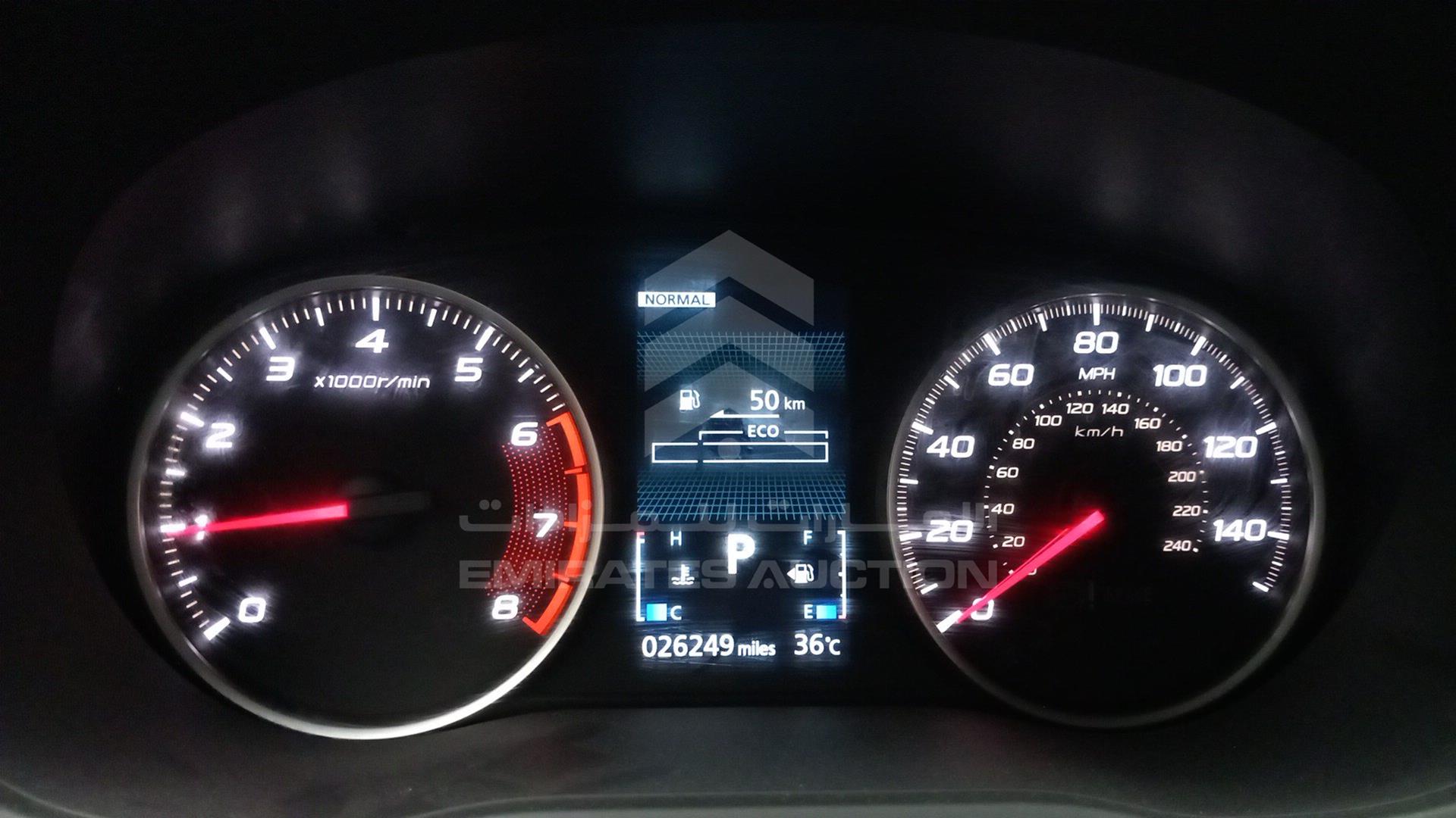 2022 MITSUBISHI ECLIPSE VIN: JA4ATUAA1NZ036626