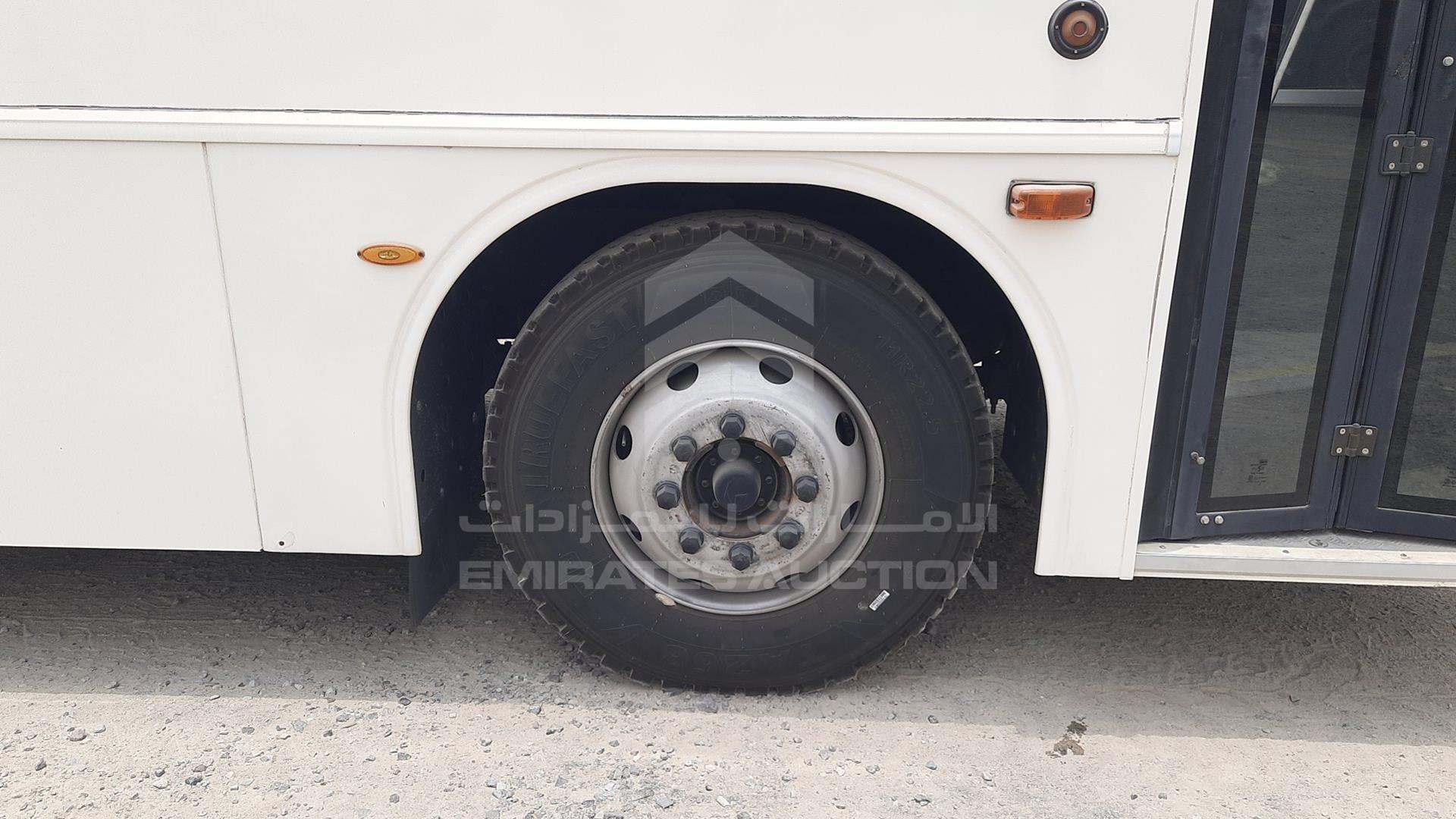 2021 EICHER SKYLINE VIN: MC2R3NLT4ML067455