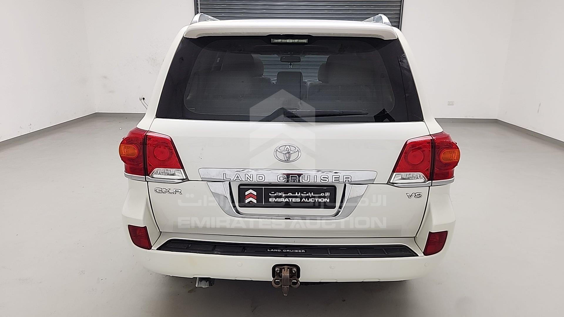 2014 TOYOTA LAND CRUISER VIN: JTMHX09J3E5044322