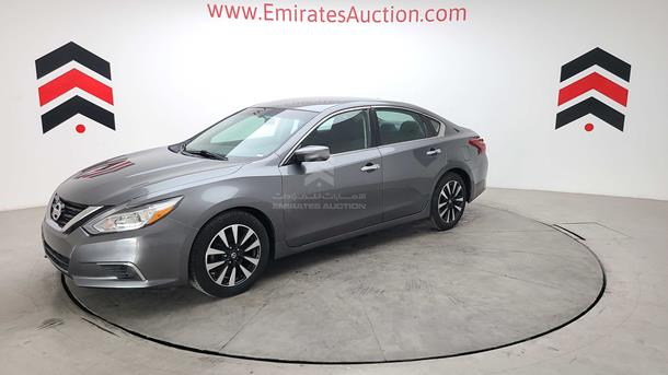 Aukcja sprzedaży 2018 Nissan Altima, vin: 1N4AL3AP6JC199182, numer aukcji: 429101
