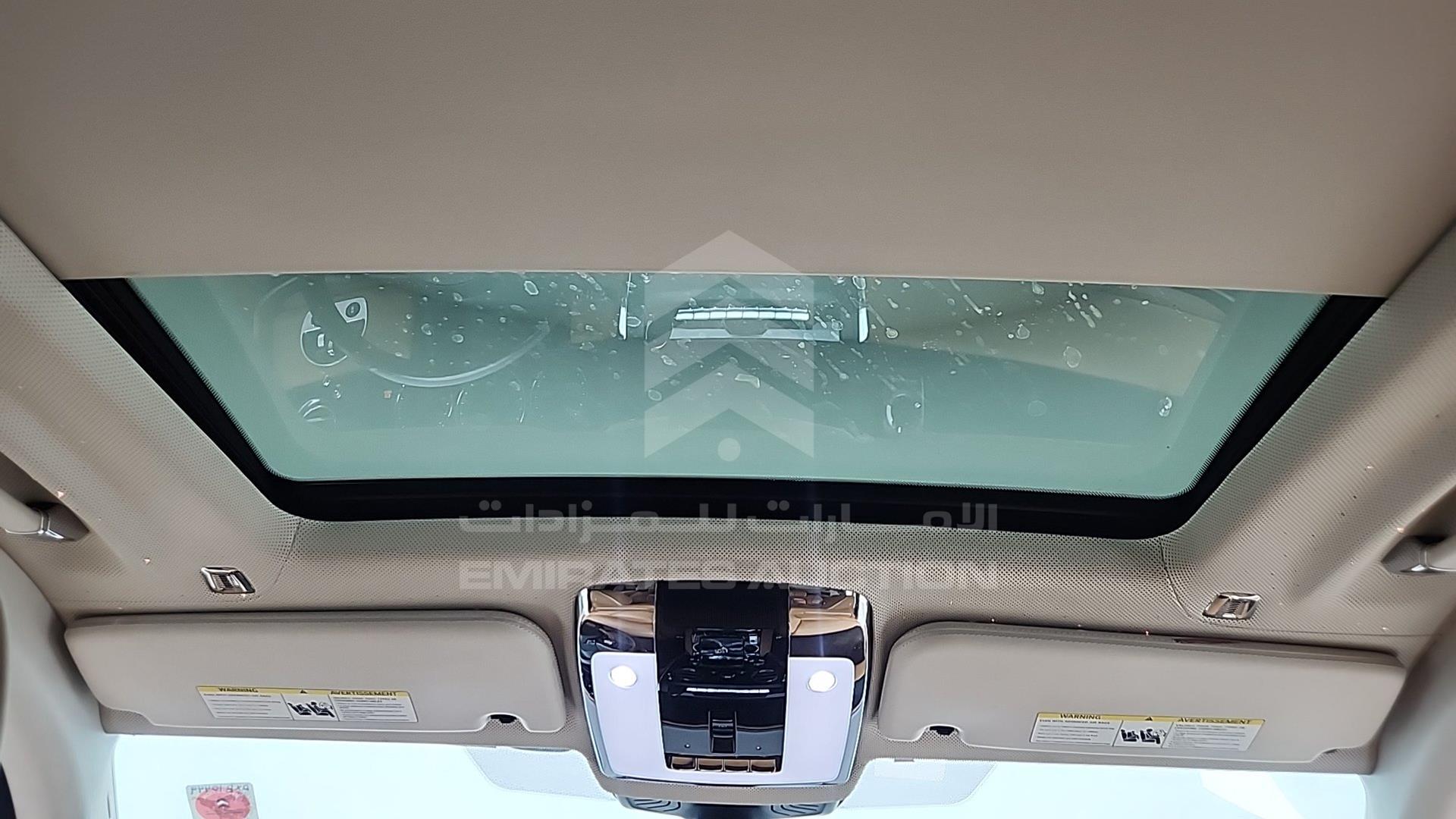 2019 ROLLS-ROYCE CULLINAN VIN: SLA689X58KU113934