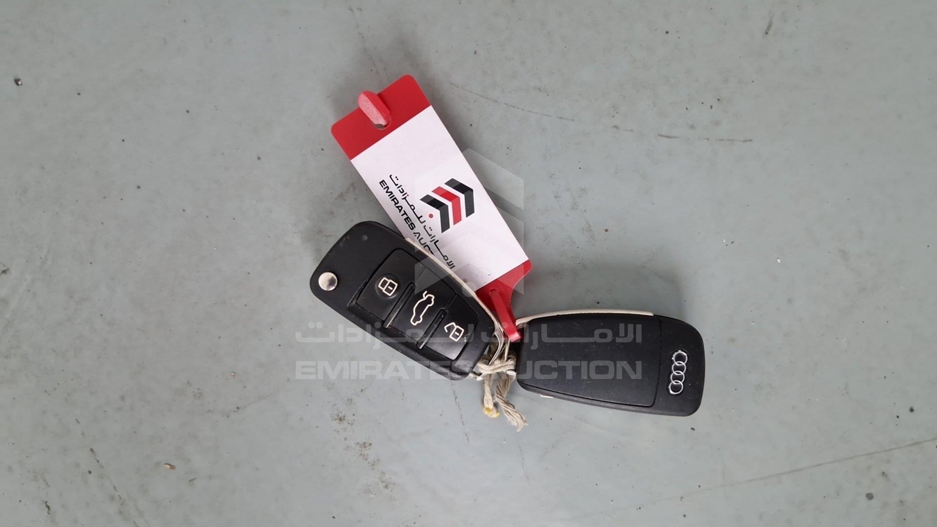 2015 AUDI A3 VIN: WAUAYJFF7F1047959