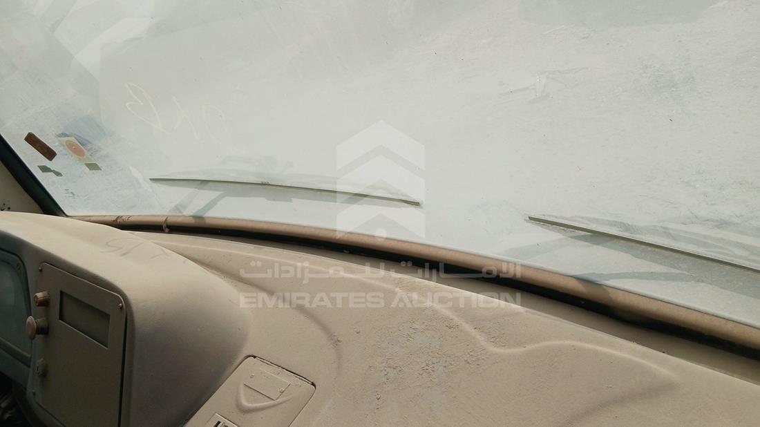 2016 Ashok Leyland Falcon — Front Right Passenger Dashboard View — Photo 20