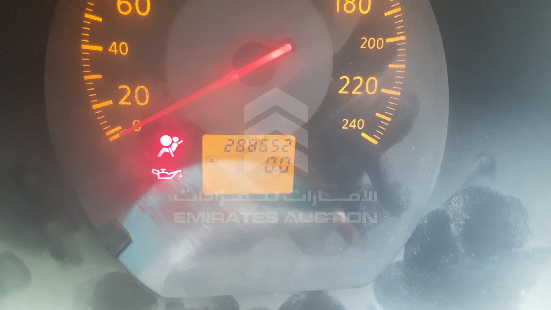 2007 NISSAN ALTIMA VIN: 1N4AL11DX7C163692