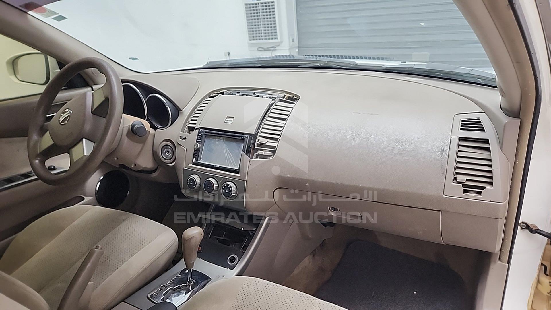 2005 NISSAN ALTIMA VIN: 1N4AL11D05C160040