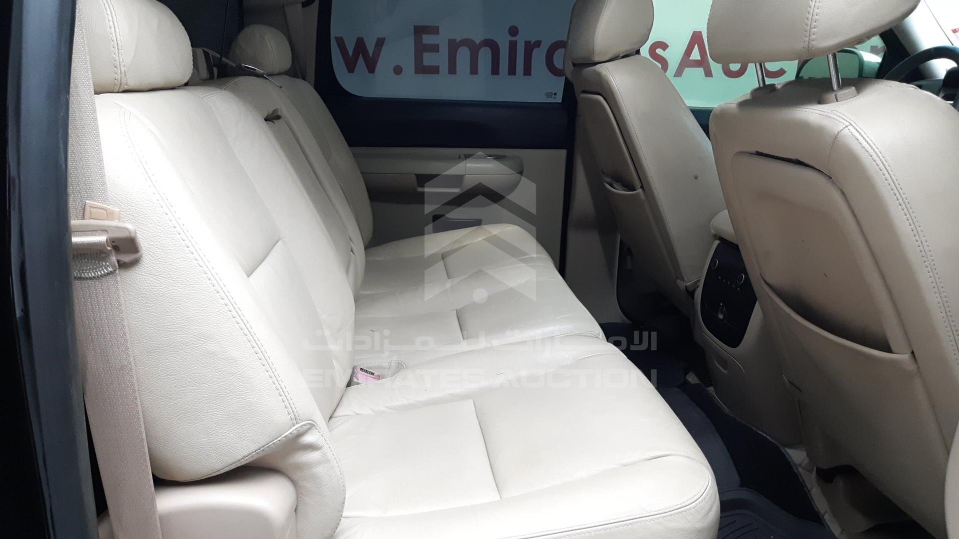 2008 GMC SIERRA VIN: 1GTHK23K28F149573